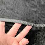 Misook  Women Mesh Full Zip Hoodie XS Lightweight Breathable Chic‎ Transitional Photo 6