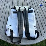 Lounge Fly The Nightmare Beforeā Christmas Tarot Card Slouch Backpack Photo 7