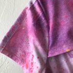 LEOMA LOVEGROVE Womens Graphic Art Studded T Photo 7