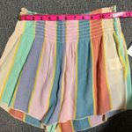 O'Neill O’Neill Cove Stripe Gauze Shorts Photo 12