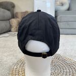 FIGS  Women’s Baseball Hat Cap Adjustable Strap Back in Black Photo 5