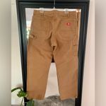 Dickies  Duck Canvas Carpenter Pants Photo 7