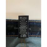 Calvin Klein Women's NWT Blue Bootcut Jeans Size 4 Photo 7