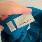 Athleta  Gigi Bra Teal Photo 5