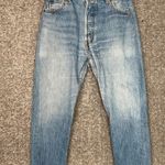 RE/DONE  Levi’s Blue Denim Jeans. Size 26. Photo 0