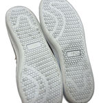 Talbots  Womens Brittany Leopard Print Knit Sneakers Shoes Size 9.5 M slip on Photo 6