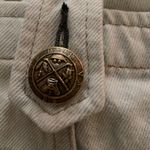 Y2K low rise tie dye jeans Tan Size 32 Photo 6