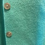 Pierre Cardin  button down CARDIGAN sz medium Photo 1