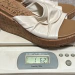 Blowfish MALIBU women’s size 10M Boynton Wedge slip on sandal new without box Tan Photo 9
