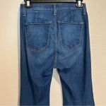 Judy Blue Memphis high waist super flare bell bottom jeans women’s size 9 / 29 Photo 5