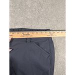 Duluth Dry on the Fly Bootcut Cargo Pants Womens Size 18x31 Blue Nylon Spandex Photo 10