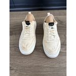Cole Haan  GrandPrø Tennis Sneaker‎ Casual Low Top Lace Up White Shoes Size 7B Photo 2