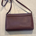 Kate Spade  Maroon Crossbody Bag Photo 4