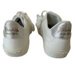 Blowfish Malibu Women's Vice Sneaker VICE White Ella Gold Voyager US 7.5 NEW Photo 3
