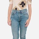 Jacquemus  LA MAILLE HENRI BODYSUIT NWT size 40‎ Photo 0