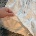 Rebecca Minkoff  White Shorts Photo 1