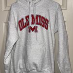 Champion Ole Miss Sweatshirt Photo 0