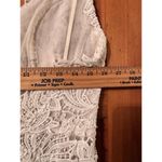 Tara Keely 2762 Ivory Wedding dress Beach, Western, Cottage wedding Size 12 Photo 6