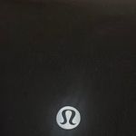 Lululemon align HR Crop 23” Size 12 Photo 6