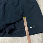 Nike  Navy Blue  Tennis Skort Size L Photo 8