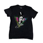 Selena Black T Photo 0