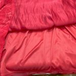 Umgee  Long Sleeve Shimmer Mini Dress Smocked Back panel babydoll Size Small NWT Photo 12