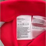 H&M NWT  Bandeau Strapless Midi Dress Size XS Fitted Bodycon Photo 3