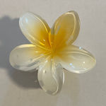 Emi Jay Yellow and White Flower Photo 0