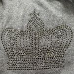 Rock & Republic  Charcoal Sweater Photo 10