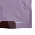 Eddie Bauer  Lilac Top Photo 1