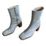 Intentionally Blank Contour Sky 10 Blue Photo 2