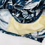 MiracleSuit Norma Jean Bottom Size 16 Swim NWT Retro Ruched Plus Shimmer Shadows Photo 12