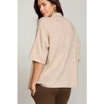 💕NAKEDCASHMERE💕 Rue Button Photo 11