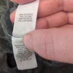 Aerie  gray chill play move leggings with pockets size XS Photo 4