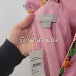 Finders Keepers  Aranciata Pink Clementine Dress Photo 4