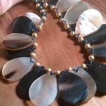 Genuine Handcrafted Southwestern Buffalo Horn Necklace Photo 11