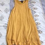 Forever 21 NWOT  Waffle Knit Swing Dress Photo 1