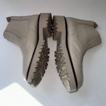 Caslon  Miller Chelsea Boots Ivory Birch Photo 4