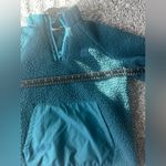 Under Armour  Women’s Sherpa Fleece Pullover Hoodie Size Medium Photo 8