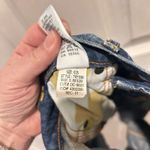 Lucky Brand Legend Americana Stat Blossom Mini Skirt 0/25 Festival Summer Boho Photo 11