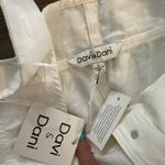 Davi & Dani  White Dress Photo 2