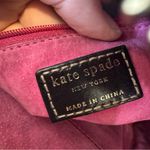 Kate Spade Black Quilted Noel Shoulder Bag Handbag Purse Women’s Fall Classic Photo 3