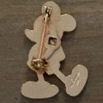 Disney Vintage  Mickey Mouse pin Photo 1