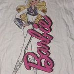 Junk Food | Barbie® Cowgirl Oversize Graphic T Photo 4