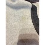 Harley Davidson Harley-Davidson Zip Vest Women's Small Gray Logo Biker Casual Layering Photo 7