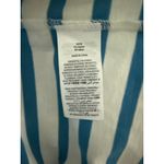 Boden Quarter Sleeve Striped Mini T Photo 10