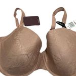 Felina Elegant Lace‎ Tan Bra Size undefined Photo 0