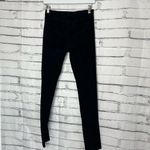 Y2K a.n. designs Low Rise Black Skinny Jeans Women’s Size 2 Denim Stretch Photo 9