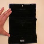 Sesame Street Sesames Street x Sanrio Count Von Count eyeglass case NWOT Photo 2