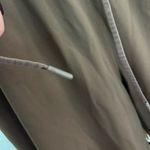 Lululemon Stretch HR Jogger Pants Chocolate Brown Size 8 Photo 3